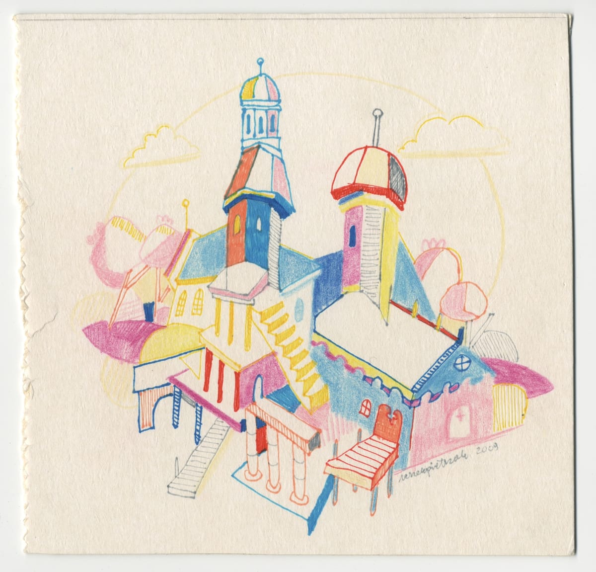 cityscape-160-2009
